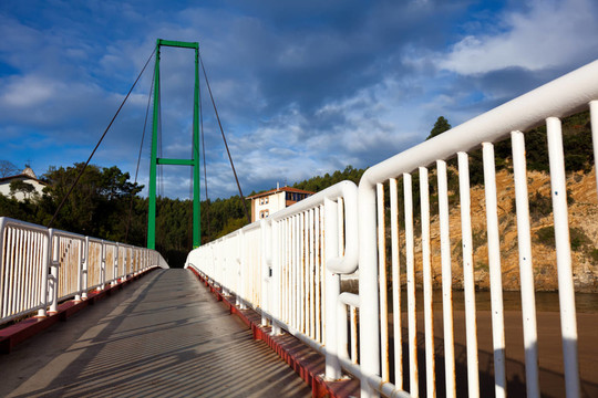 橋