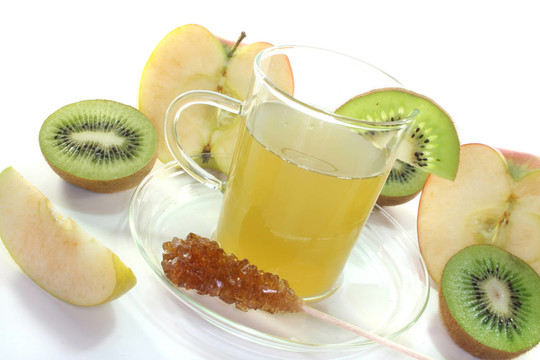 茶