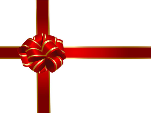 geschenkschleife