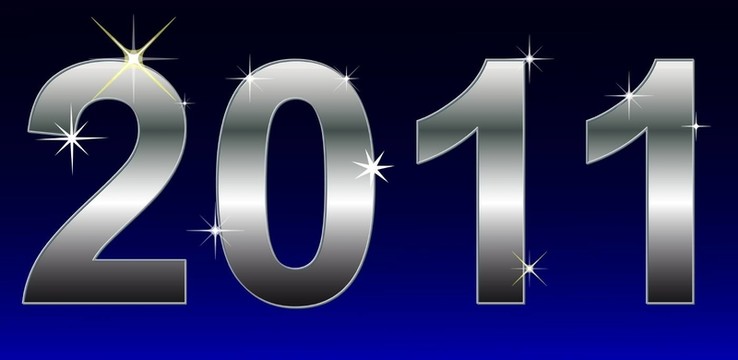 新年快樂2001