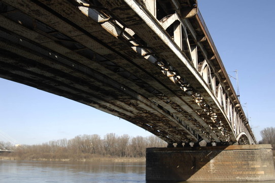 華沙大橋