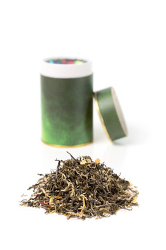 茶