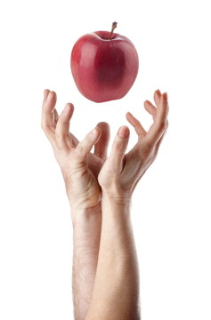 人類