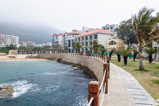 海邊風(fēng)景