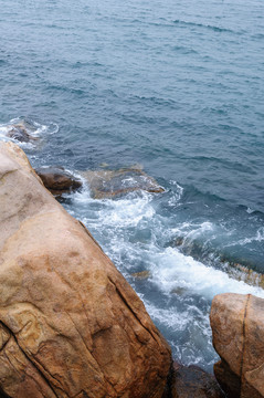海邊風景