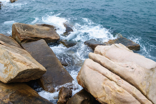 海邊風(fēng)景