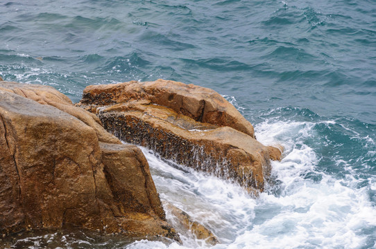 海邊風(fēng)景