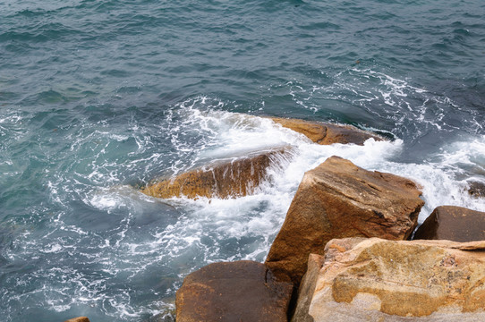 海邊風(fēng)景