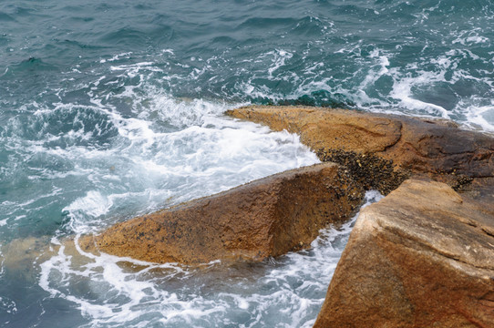 海邊風(fēng)景