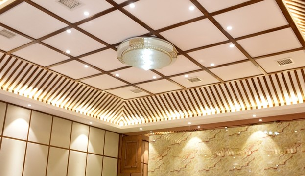 酒店燈具