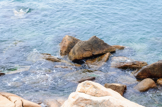 海邊風(fēng)景