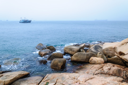 海邊風(fēng)景