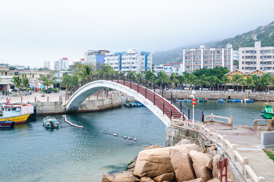 海邊風景
