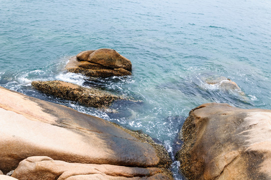 海邊風景