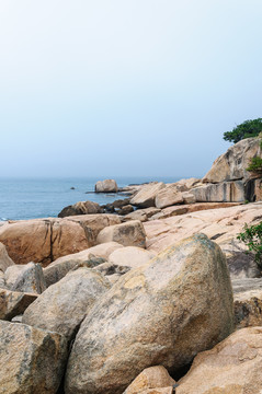 海邊風景