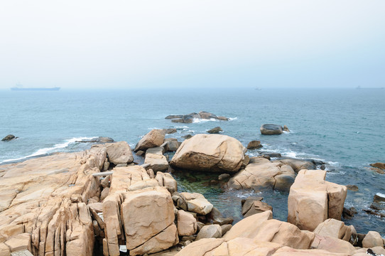 海邊風(fēng)景