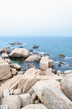 海邊風(fēng)景