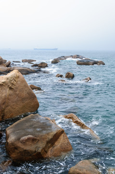 海邊風(fēng)景