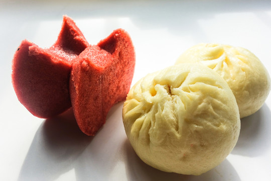 蘇式糕點