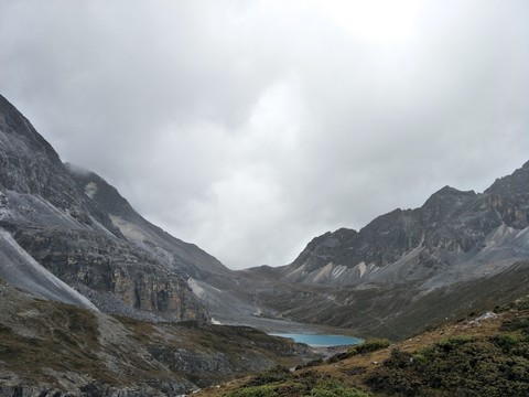 牛奶海