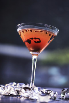 雞尾酒
