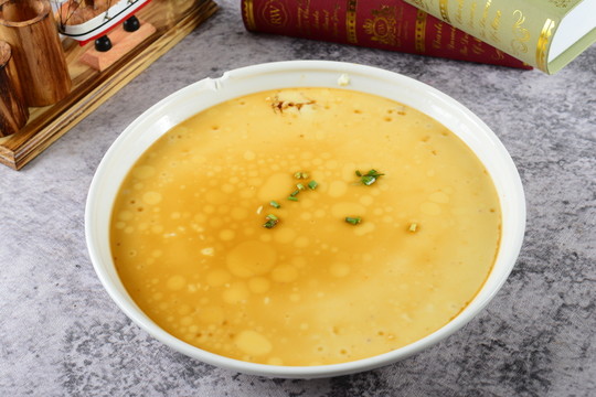 蒸蛋