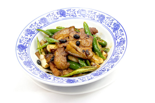 醬香大片肉