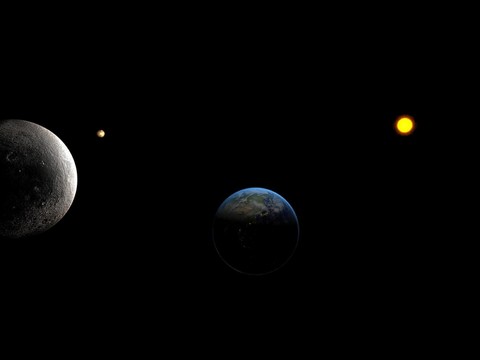 space