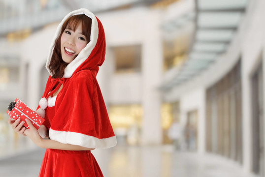 女人的生活方式