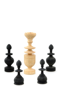 國(guó)際象棋
