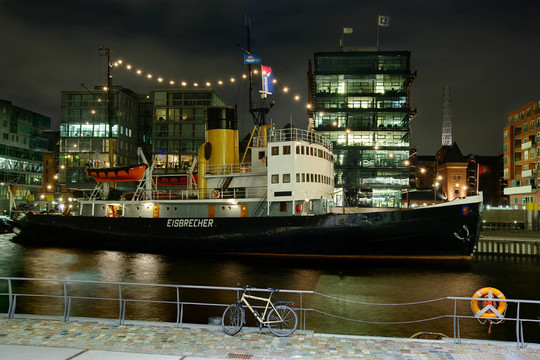 sandtorhafen
