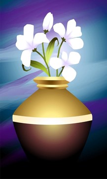 花卉