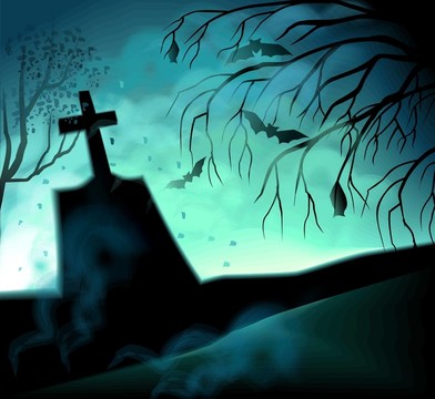 死亡