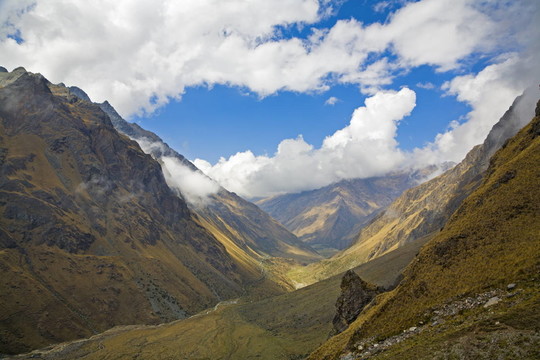 山