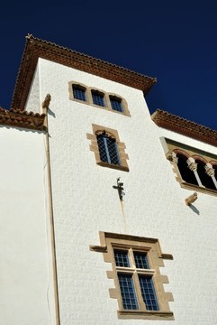 Casa Maricel錫切斯