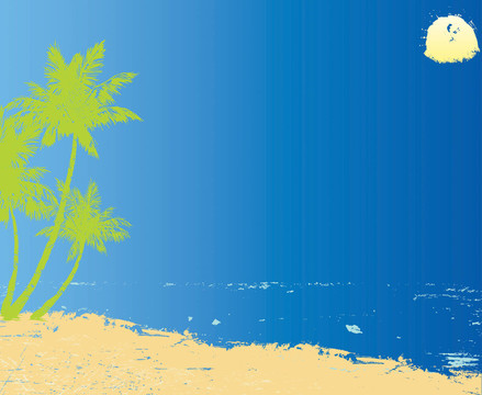 夏天