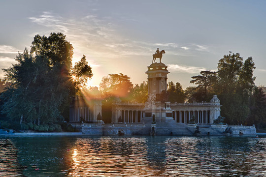 公園