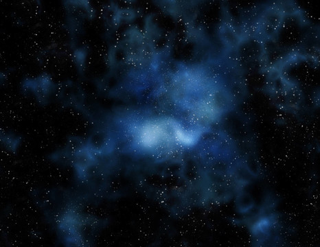 空間
