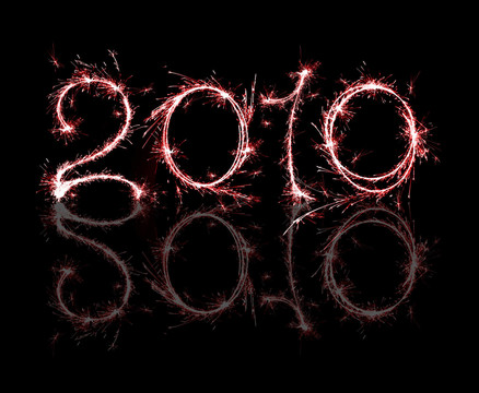 2010標志