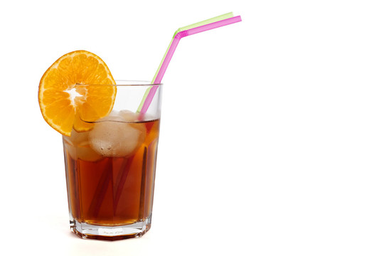 玻璃酒杯