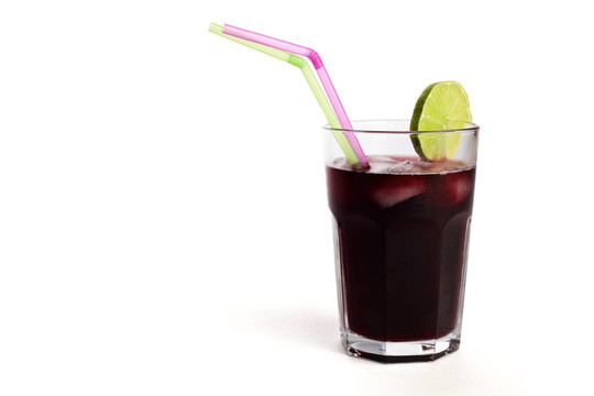 玻璃酒杯