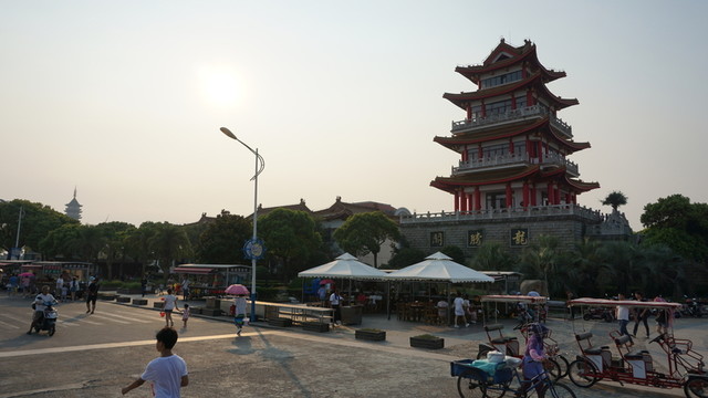 寺廟
