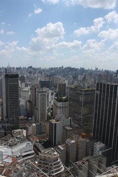 城市