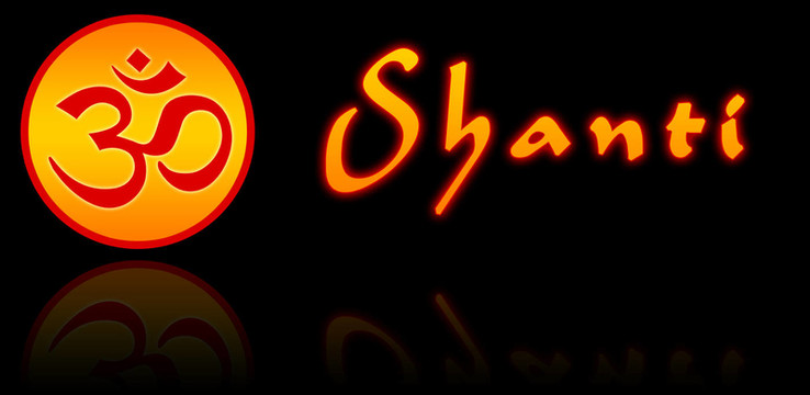 Om Shanti 01