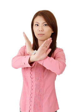 女人的姿態(tài)