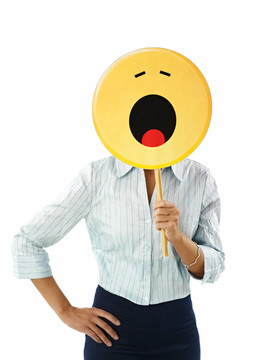 女人