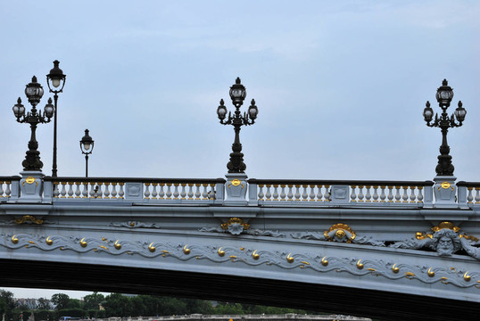 橋
