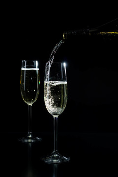 兩次Prosecco