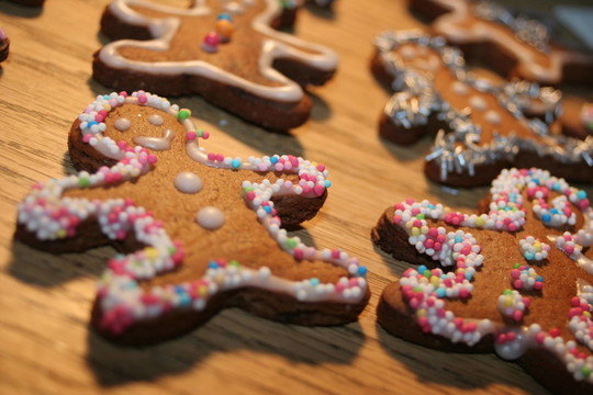 lebkuchenmnnchen
