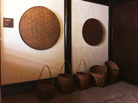 農(nóng)村農(nóng)家灶房